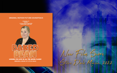 New Film Score and Composition ‘Baked Bean’